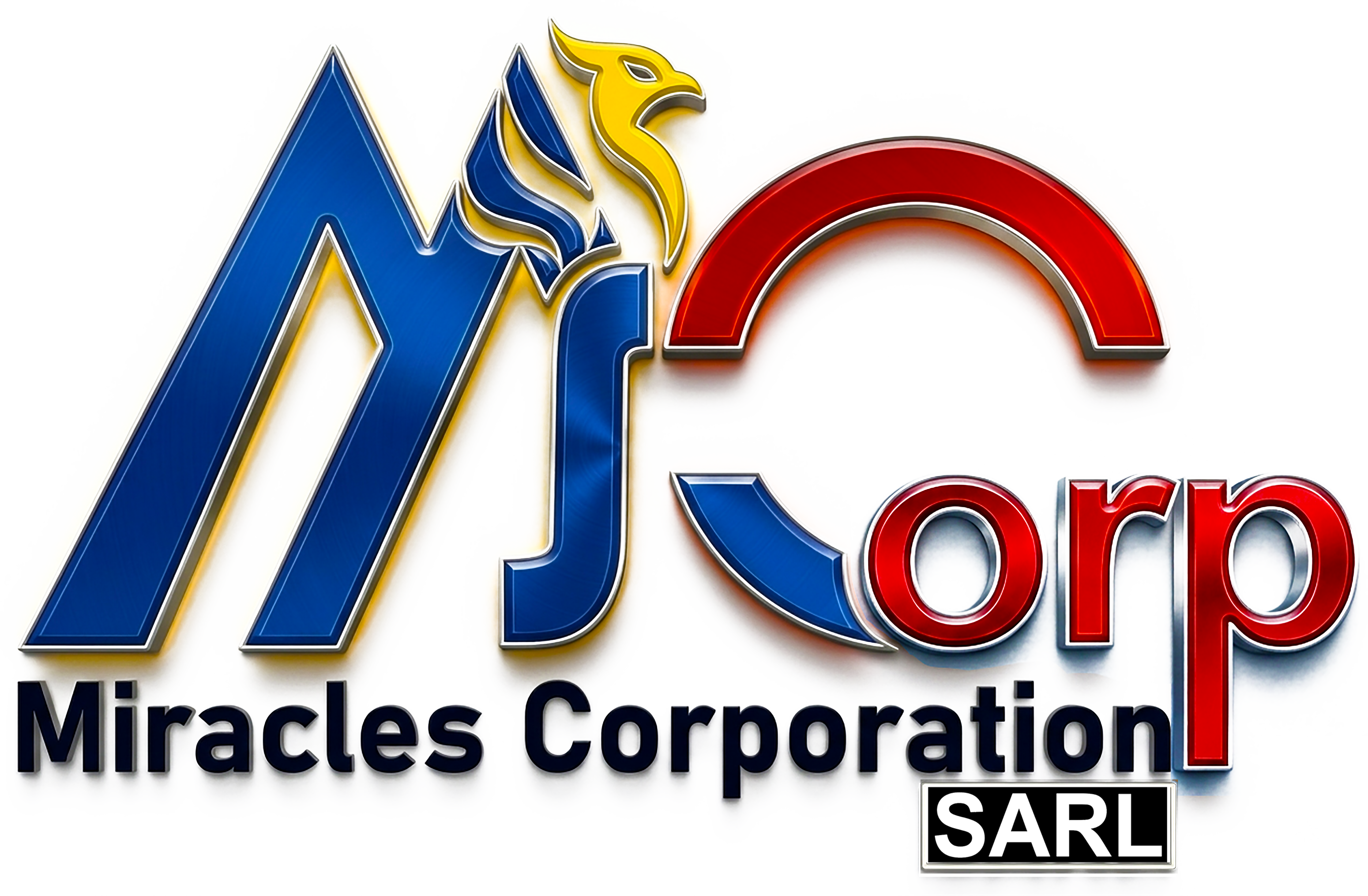 Miracles Corporation